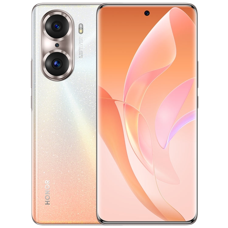 Triple Back Cameras, Screen Fingerprint Identification, 6.78 inch Magic UI 5.0 Qualcomm Snapdragon 778G Plus 6nm Octa Core up to 2.5GHz, Network: 5G, OTG, NFC, Not Support Google Play, 60 Pro 5G 8GB+256GB Triple Back Cameras, Screen Fingerprint Identification, 6.78 inch Magic UI 5.0 Qualcomm Snapdragon 778G Plus 6nm Octa Core up to 2.5GHz, Network: 5G, OTG, NFC, Not Support Google Play, 60 Pro 5G 8GB+256GB